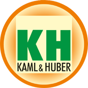 Kaml & Huber Säge- und VertriebsGmbH & Co KG Logo