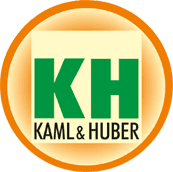 Kaml & Huber Säge- und VertriebsGmbH & Co KG Logo