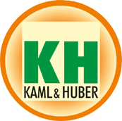 Logo Kaml & Huber Säge- und VertriebsGmbH & Co KG